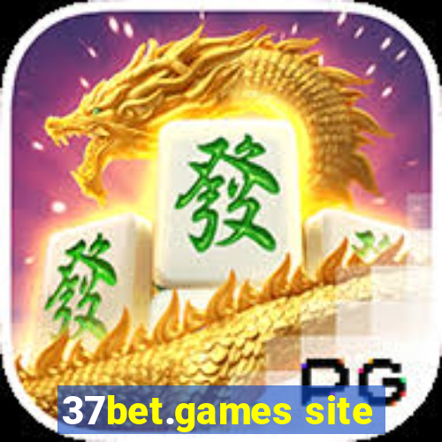 37bet.games site